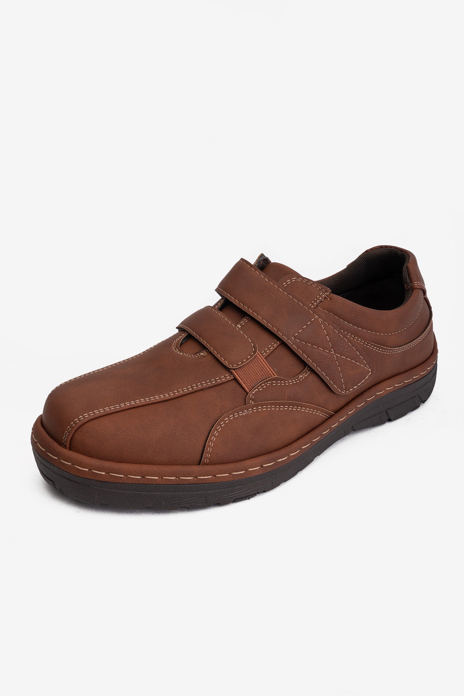 Zapatilla Hombre Café Joel Thunder Blue Thunder Blue